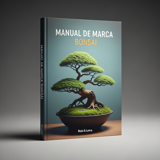 Manual de Marca: Creá una Identidad Visual Única y Profesional para tu negocio