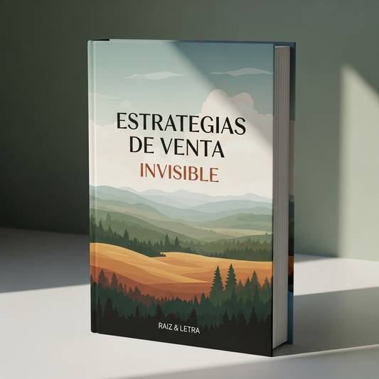 Estrategias de Venta Invisible: Cómo Vender sin Vender en Redes Sociales. Las mejores estretgias